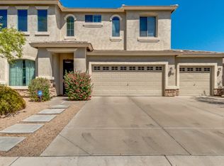 2140 W Maldonado Rd, Phoenix, AZ 85041