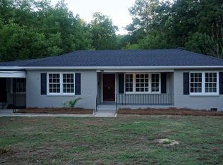 3637 Calvin Dr, Columbus, GA