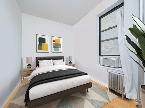 5th image of 66 W 109th St APT 34
