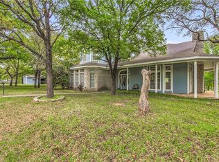 3101 S Chaparral Estates Ct, Granbury, TX 76049
