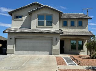 7601 Mammoth Ln, El Paso, TX 79911