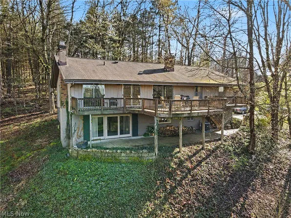 1291 N Revere Rd, Akron, OH 44333