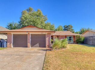 1601 SW 87th St, Oklahoma City, OK 73159