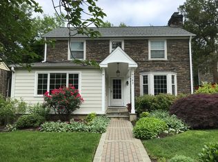 183 Summit Ln, Bala Cynwyd, PA 19004