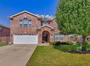 200 Ute Creek Ct, Burleson, TX 76028