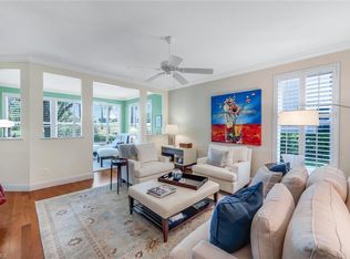 1330 Charleston Square Dr #3102, Naples, FL 34110