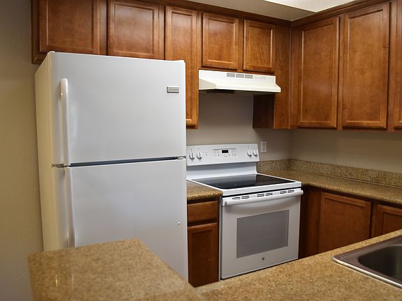 New appliances