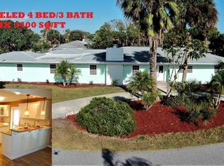 140 14th Ave, Indialantic, FL 32903