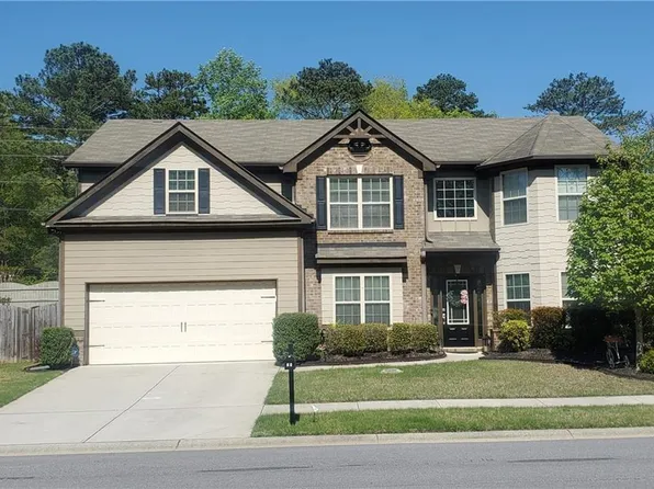 29 Franklin St, Braselton, GA 30517