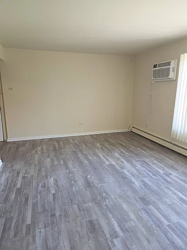 Floor plan 5710 108th Street - 3C