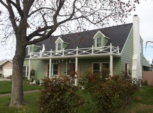 2141 Greely Dr, Marysville, CA