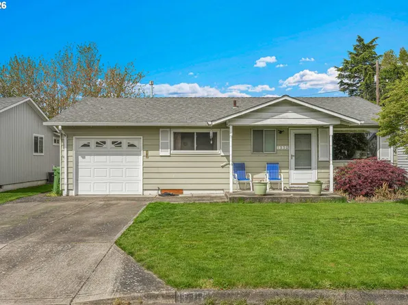 1550 Rainier Rd, Woodburn, OR 97071