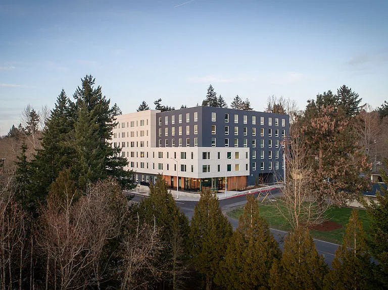 Viewfinder Apartments — Photo 5