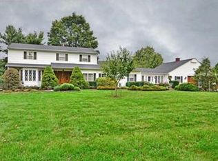 815 Parsonage Hill Rd, Branchburg, NJ 08876