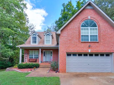 408 S Aztec Dr, White House, TN, 37188