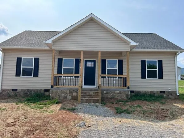 140 Sherrie Dr, Whitwell, TN 37397