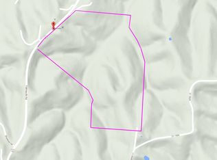 Falmouth Rd, Cynthiana, KY 41031