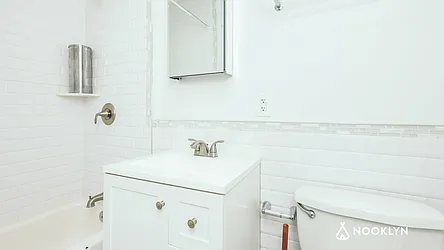 Rented by Nooklyn NYC LLC