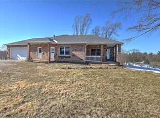 4353 Bentonville Rd, Decatur, IL 62521