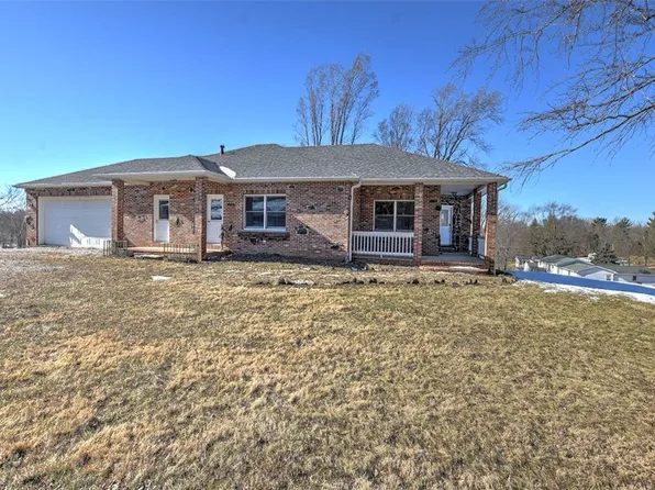 4353 Bentonville Rd, Decatur, IL 62521