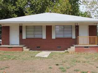 304 N Oak And 306 St, Jacksonville, AR 72076