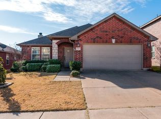 2328 Cavalry Dr, Fort Worth, TX 76177