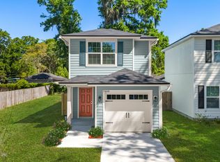 8442 Dandy Ave, Jacksonville, FL 32211