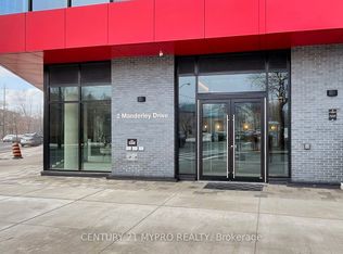 2 Manderley Dr #502, Toronto, ON M1N 0C7