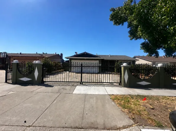 2483 Ocala Ave, San Jose, CA 95122