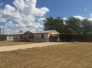 5712 Blackburn Dr, Joshua, TX 76058