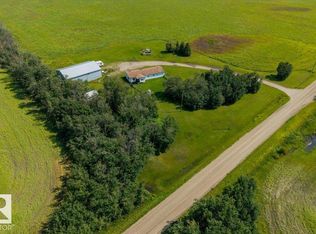 54115 Range Road 270, Sturgeon County, AB T8T1G5