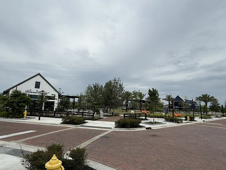 Community Area