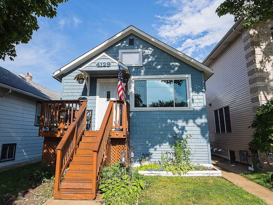 1st image of 4129 N Ozanam Ave