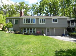 340 Bailey Rd, Holden, MA 01520