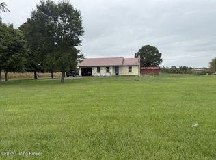 28 J And D Ln, Leitchfield, KY 42754