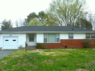 213 S Maple St, Tullahoma, TN 37388