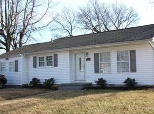 5533 Aurora Dr, Virginia Beach, VA 23455