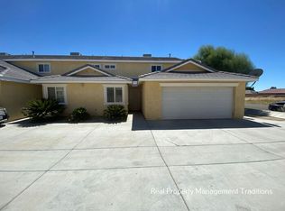 1933 Marie Ave #1, Rosamond, CA 93560