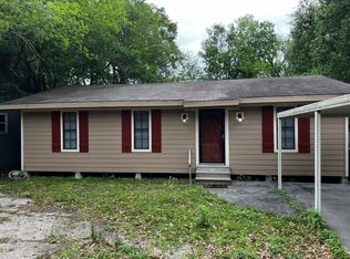 125 Rural St, Lafayette, LA 70508