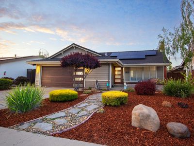 6316 Felder Dr, San Jose, CA, 95123