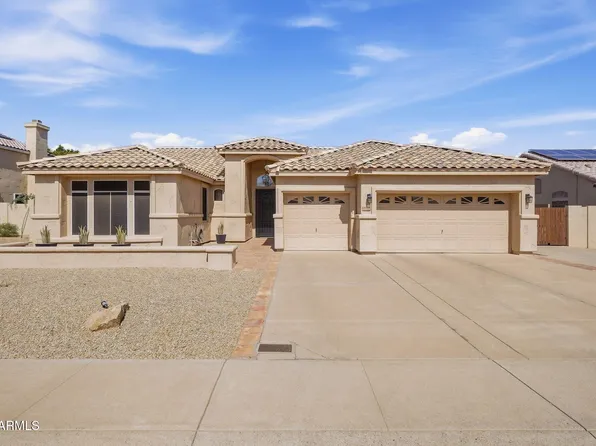 3408 E GRANITE VIEW Drive, Phoenix, AZ 85044