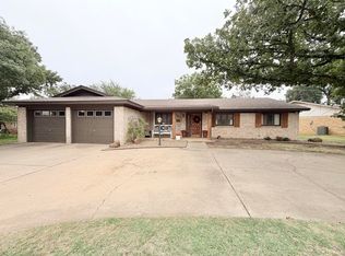 7905 Knoxville Ave, Lubbock, TX 79423