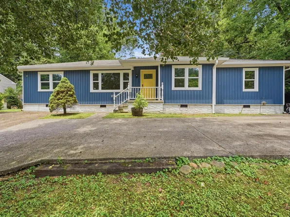 3703 Thrushwood Dr, Chattanooga, TN 37415