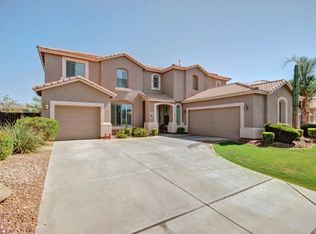 1608 E Iris Dr, Chandler, AZ 85286