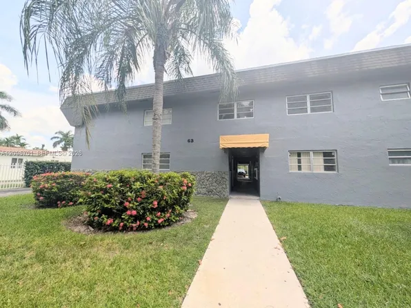 63 NE 10th St APT 12, Homestead, FL 33030