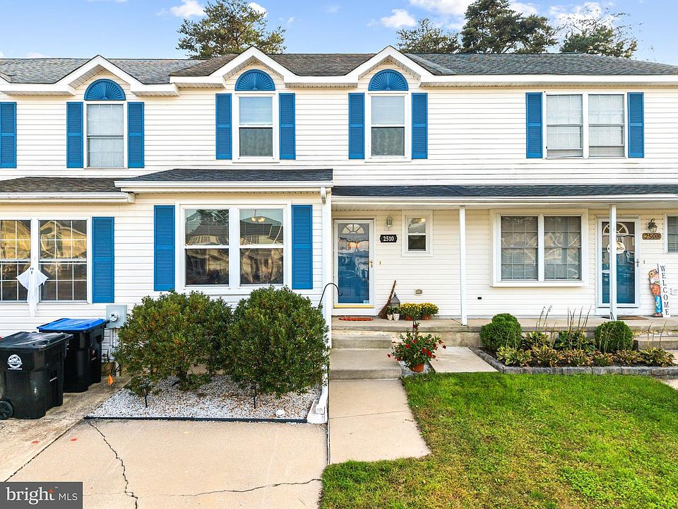 1st image of 2510 Andria Ct