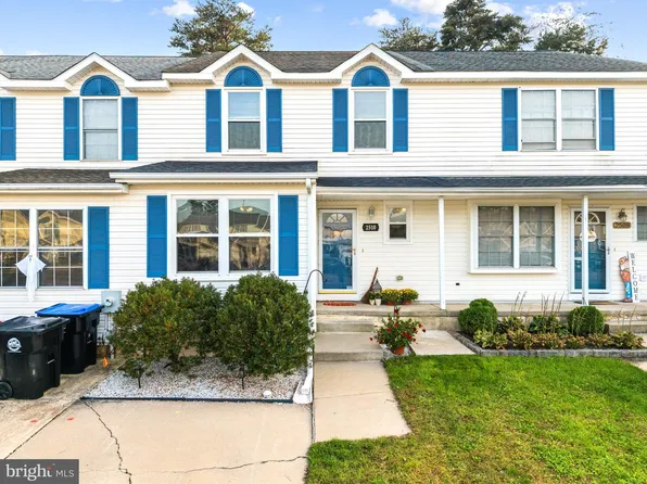 2510 Andria Ct, Atco, NJ 08004