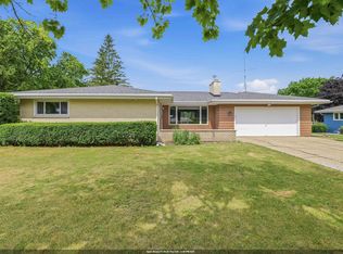 872 S Park Ave, Fond Du Lac, WI 54935