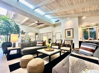 1311 Primavera Dr N, Palm Springs, CA 92264