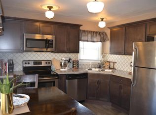 3228 S 55th St, Milwaukee, WI 53219